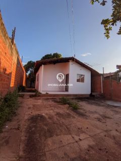 CASA - BAIRRO VALE DO GAVIÃO, ZONA LESTE