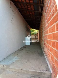 CASA - BAIRRO VALE DO GAVIÃO, ZONA LESTE