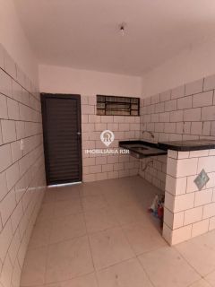 CASA - BAIRRO VALE DO GAVIÃO, ZONA LESTE