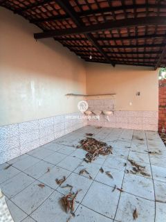 CASA - BAIRRO VALE DO GAVIÃO, ZONA LESTE