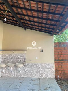 CASA - BAIRRO VALE DO GAVIÃO, ZONA LESTE