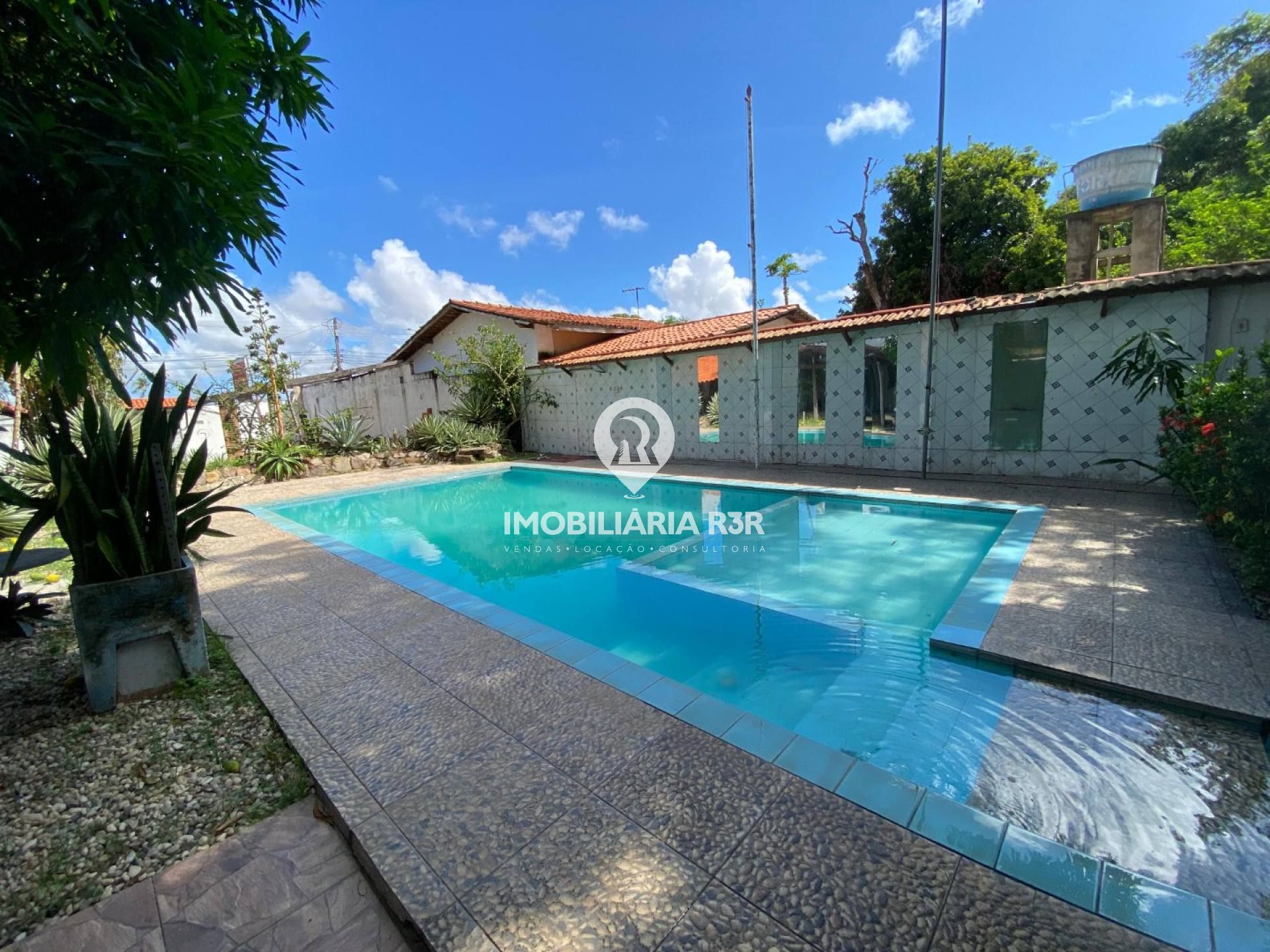 IMOVÉL COMERCIAL - BAIRRO NOSSA SENHORA DE FÁTIMA, PARNAÍBA (PI)