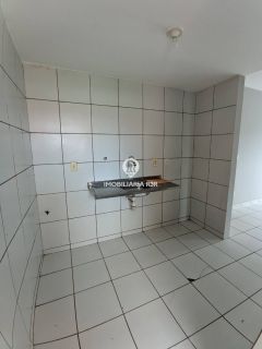 APARTAMENTO - BAIRRO URUGUAI, ZONA LESTE