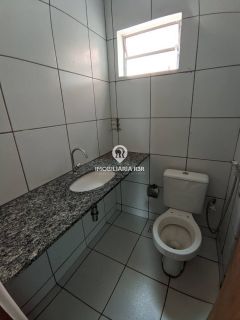 APARTAMENTO - BAIRRO URUGUAI, ZONA LESTE