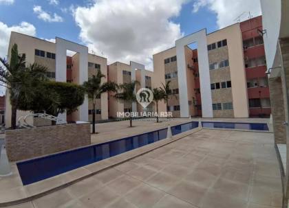 APARTAMENTO - BAIRRO URUGUAI, ZONA LESTE