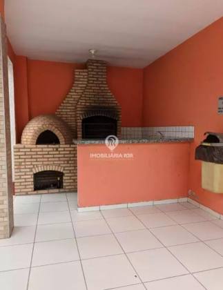 APARTAMENTO - BAIRRO URUGUAI, ZONA LESTE