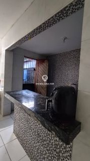 CASA - BAIRRO BOA ESPERANÇA, PARNAÍBA (PI)