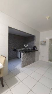 CASA - BAIRRO BOA ESPERANÇA, PARNAÍBA (PI)