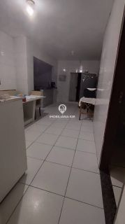 CASA - BAIRRO BOA ESPERANÇA, PARNAÍBA (PI)