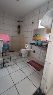 CASA - BAIRRO BOA ESPERANÇA, PARNAÍBA (PI)