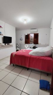 CASA - BAIRRO BOA ESPERANÇA, PARNAÍBA (PI)