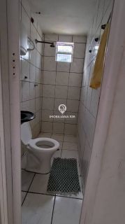 CASA - BAIRRO BOA ESPERANÇA, PARNAÍBA (PI)