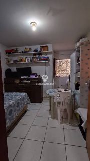 CASA - BAIRRO BOA ESPERANÇA, PARNAÍBA (PI)