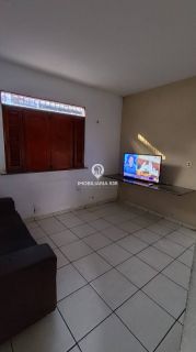 CASA - BAIRRO BOA ESPERANÇA, PARNAÍBA (PI)