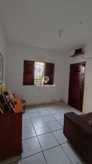 CASA - BAIRRO BOA ESPERANÇA, PARNAÍBA (PI)