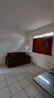CASA - BAIRRO BOA ESPERANÇA, PARNAÍBA (PI)