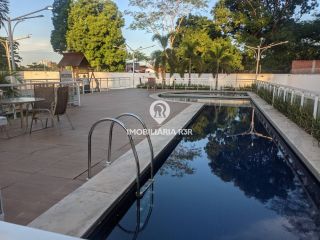 APARTAMENTO - BAIRRO CRISTO REI, ZONA SUL