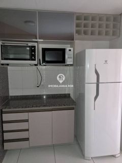 APARTAMENTO - BAIRRO CRISTO REI, ZONA SUL