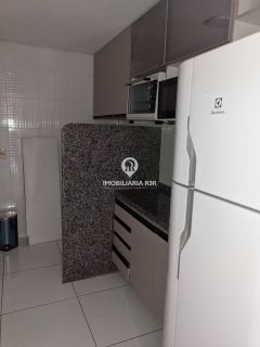 APARTAMENTO - BAIRRO CRISTO REI, ZONA SUL
