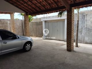 CASA - BAIRRO DIRCEU ARCOVERDE, PARNAIBA (PI)