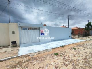 CASA - BAIRRO CONSELHEIRO ALBERTO SILVA, PARNAÍBA (PI)