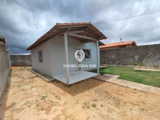 CASA - BAIRRO CONSELHEIRO ALBERTO SILVA, PARNAÍBA (PI)