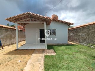 CASA - BAIRRO CONSELHEIRO ALBERTO SILVA, PARNAÍBA (PI)