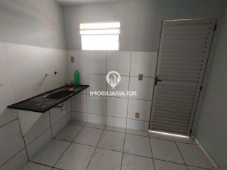 CASA - BAIRRO CONSELHEIRO ALBERTO SILVA, PARNAÍBA (PI)