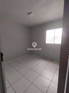 CASA - BAIRRO CONSELHEIRO ALBERTO SILVA, PARNAÍBA (PI)