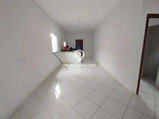 CASA - BAIRRO PLANALTO, PARNAÍBA (PI)