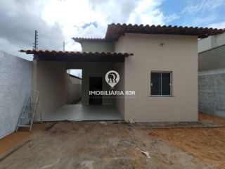 CASA - BAIRRO PLANALTO, PARNAÍBA (PI)