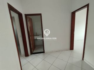 CASA - BAIRRO PLANALTO, PARNAÍBA (PI)