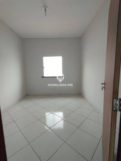 CASA - BAIRRO PLANALTO, PARNAÍBA (PI)
