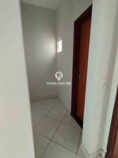 CASA - BAIRRO PLANALTO, PARNAÍBA (PI)
