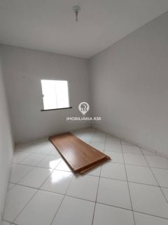 CASA - BAIRRO PLANALTO, PARNAÍBA (PI)