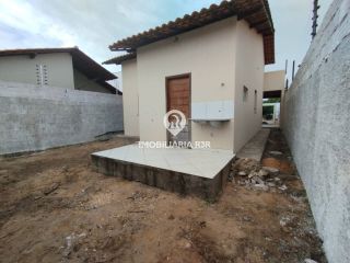 CASA - BAIRRO PLANALTO, PARNAÍBA (PI)