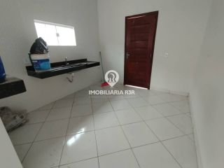 CASA - BAIRRO PLANALTO, PARNAÍBA (PI)