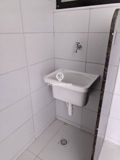 APARTAMENTO - BAIRRO URUGUAI, ZONA LESTE