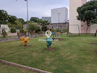 APARTAMENTO - BAIRRO URUGUAI, ZONA LESTE