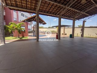 APARTAMENTO - BAIRRO URUGUAI, ZONA LESTE