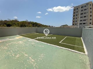 APARTAMENTO - BAIRRO URUGUAI, ZONA LESTE