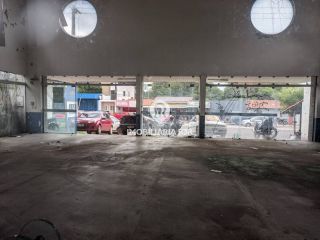 GALPÃO - BAIRRO AEROPORTO, ZONA NORTE