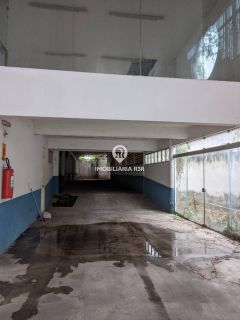 GALPÃO - BAIRRO AEROPORTO, ZONA NORTE