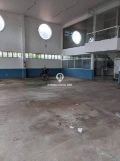 GALPÃO - BAIRRO AEROPORTO, ZONA NORTE