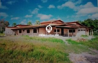 LOTE - BAIRRO IGARAÇU, PARNAÍBA (PI)