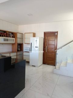 CASA DUPLÉX - BAIRRO CONSELHEIRO ALBERTO SILVA, PARNAÍBA (PI)