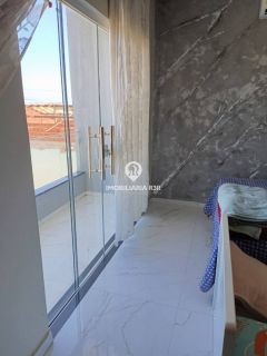 CASA DUPLÉX - BAIRRO CONSELHEIRO ALBERTO SILVA, PARNAÍBA (PI)