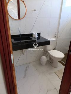 CASA DUPLÉX - BAIRRO CONSELHEIRO ALBERTO SILVA, PARNAÍBA (PI)