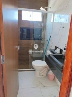 CASA DUPLÉX - BAIRRO CONSELHEIRO ALBERTO SILVA, PARNAÍBA (PI)
