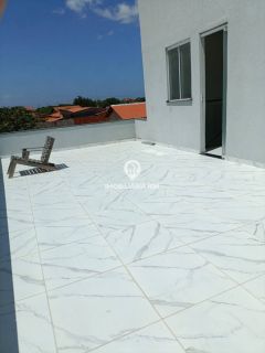 CASA DUPLÉX - BAIRRO CONSELHEIRO ALBERTO SILVA, PARNAÍBA (PI)